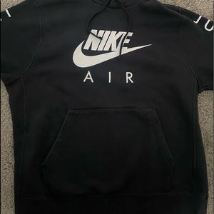Nike hoodie